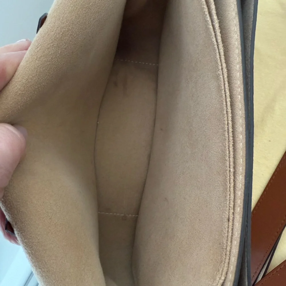 Louis Vuitton Monogram Canvas Vaugirard Top Handle
